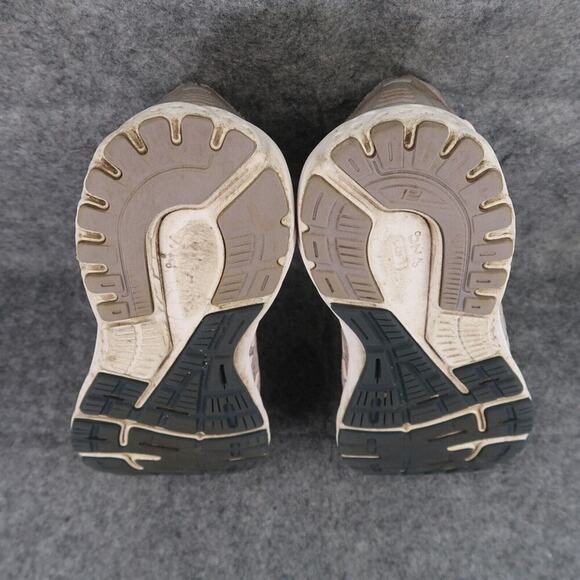 Brooks Shoes Womens 10 Athletic Running Adrenaline 21 Trainer Active Comfort - Picture 11 of 14